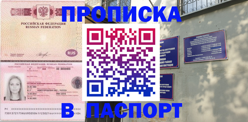 прописка в Новосибирской области